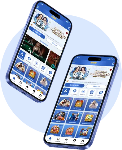 Biểu tượng đa dạng trò chơi slot tại 678win chính thức