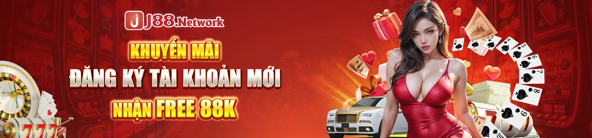 Hình ảnh banner chính hiển thị các chương trình khuyến mãi hấp dẫn của 678win chính thức
