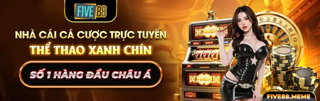 Hình ảnh nền trò chơi Slot 678win chính thức với biểu tượng jackpot vàng xanh