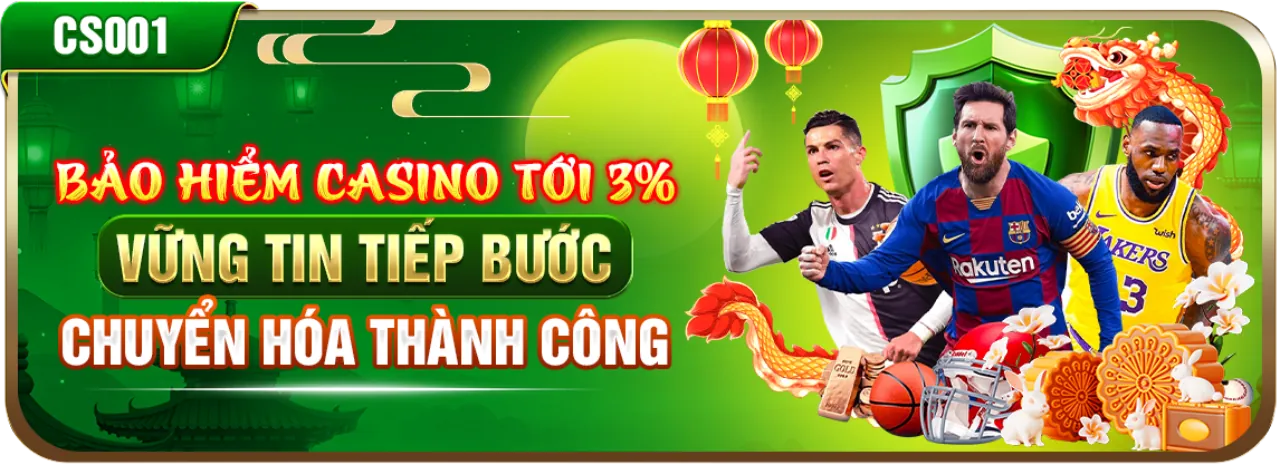 Hoàn trả cược thua 678win chính thức