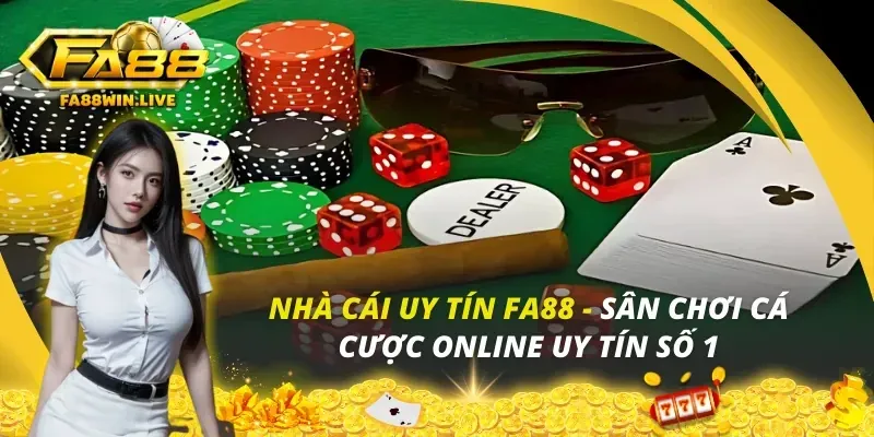 Tiền thưởng chào mừng cho người chơi mới