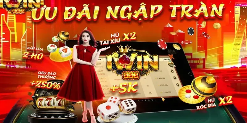 Khuyến mãi đặc biệt cho các sự kiện lớn